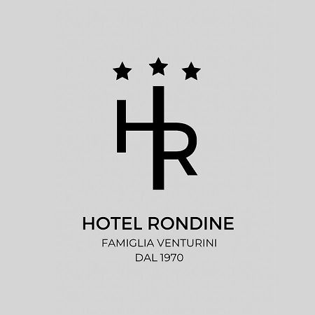 Hotel Rondine Marinella di Sarzana Extérieur photo